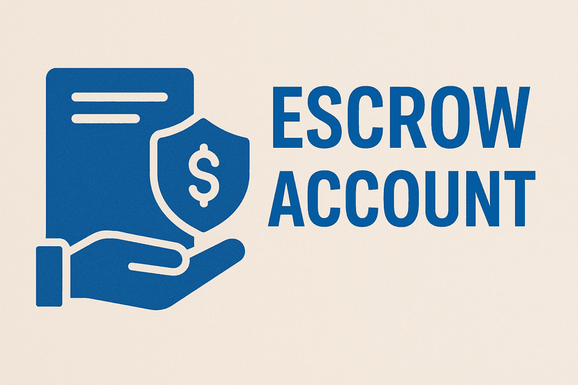 Uma nova solução para prevenir conflitos: Escrow Account