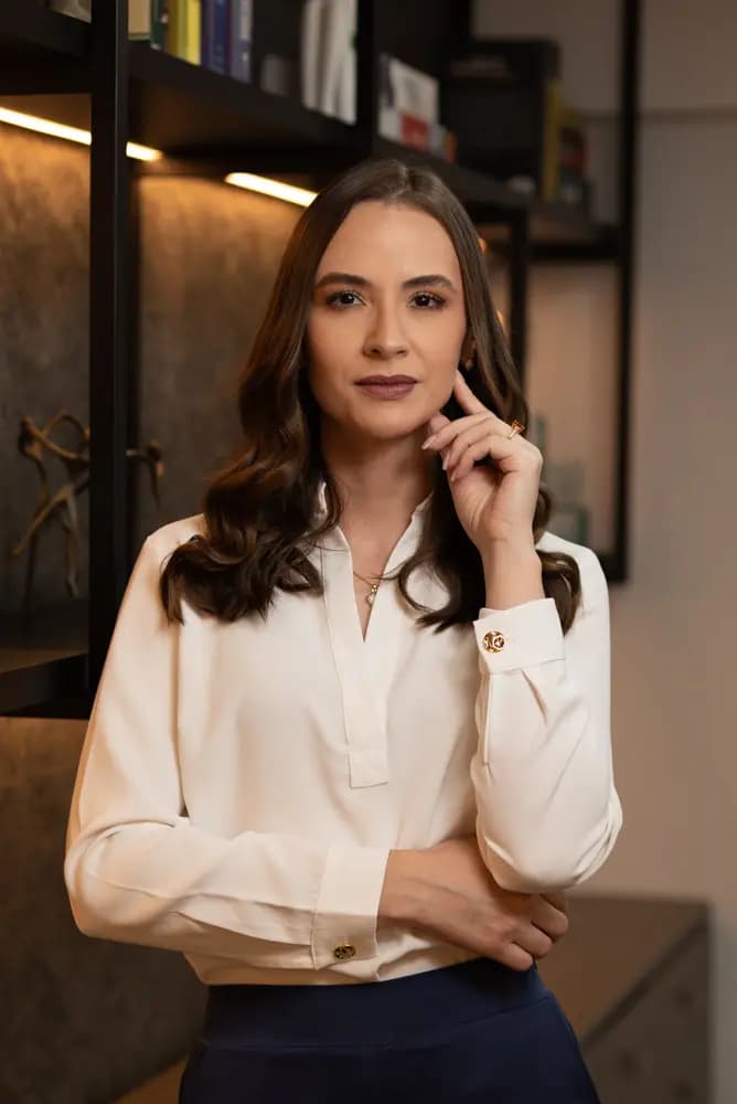 Tatiélle Marconcini