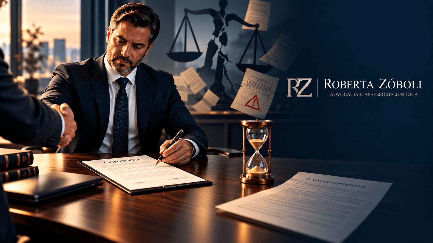 5 decisões aparentemente simples que geram grandes problemas jurídicos para sua empresa